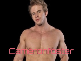 Cameronfoster