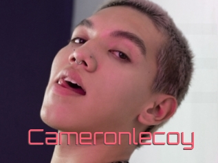 Cameronlecoy