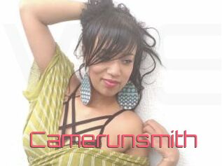 Camerunsmith