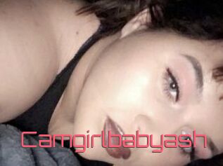 Camgirlbabyash