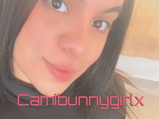 Camibunnygirlx