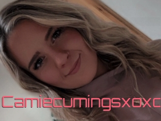 Camiecumingsxoxo