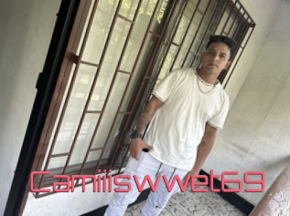 Camiiiswwet69