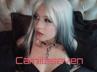 Camiilaseven