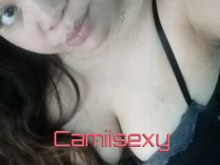 Camiisexy