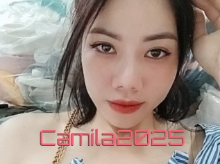 camila2025 Webcam Sexe Direct