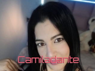 Camiladante