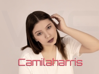 Camilaharris