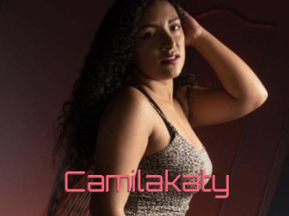 Camilakaty