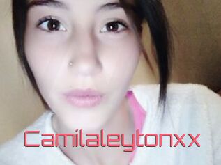 Camilaleytonxx