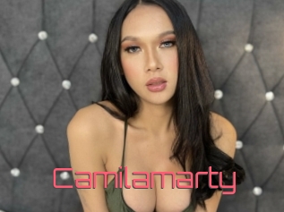 Camilamarty