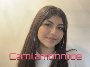 Camilamonrooe