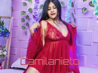 Camilanieto