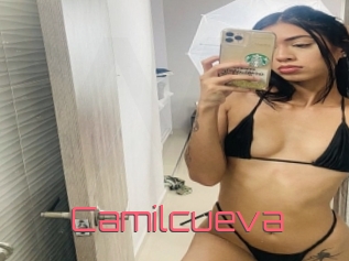 Camilcueva