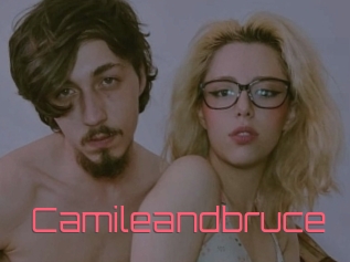 Camileandbruce