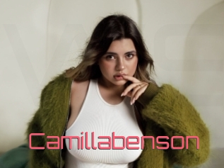 Camillabenson