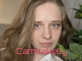 camillakelly Webcam Sexe Direct