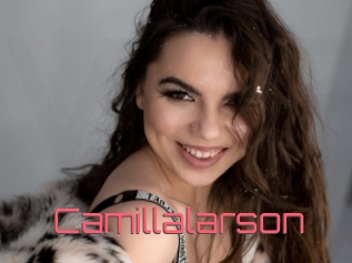 Camillalarson