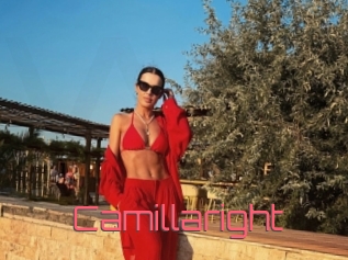Camillaright