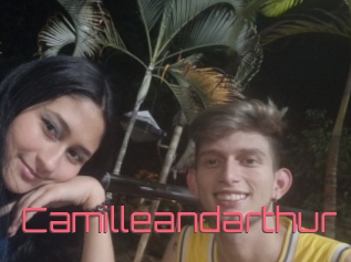 camilleandarthur Webcam Sexe Direct