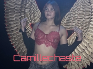 Camillechaste
