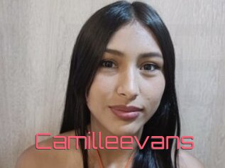 Camilleevans
