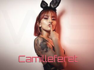 Camilleferet