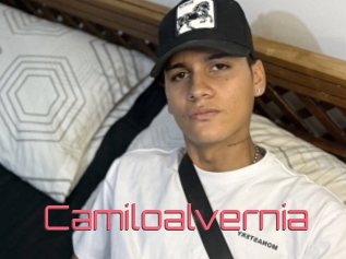 Camiloalvernia