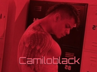 Camiloblack