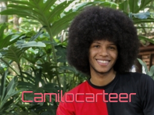 camilocarteer Webcam Sexe Direct