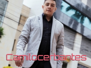 Camilocerbantes