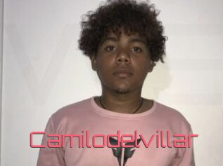 Camilodelvillar