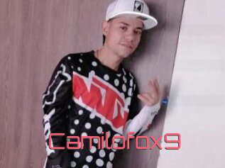 Camilofox9