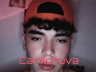 Camilonova