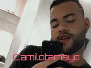 Camilotamayo