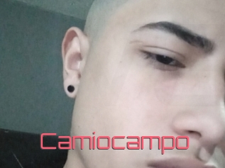 Camiocampo