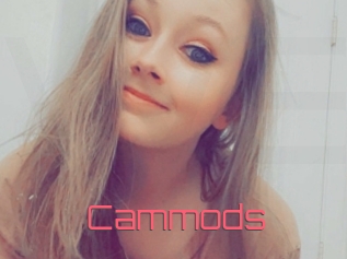 Cammods