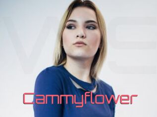 Cammyflower