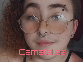 Camstales