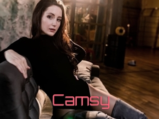 Camsy