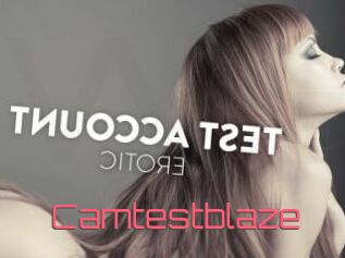 Camtestblaze