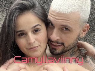 Camyllaviinny