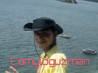 camyloguzman Webcam Sexe Direct