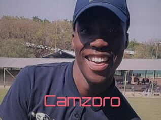 Camzoro