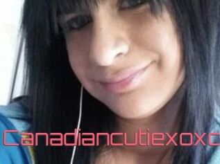 Canadiancutiexoxo