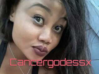 Cancergodessx