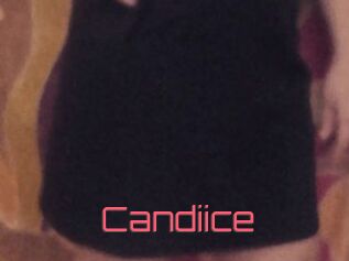 Candiice