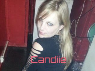 Candiie