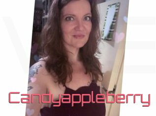 Candyappleberry