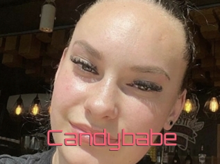 Candybabe